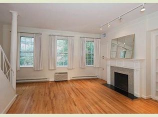 10 Bedford St #3, New York, NY 10014