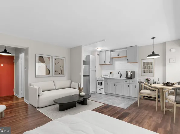 1801 Clydesdale Pl NW APT 505, Washington, DC 20009