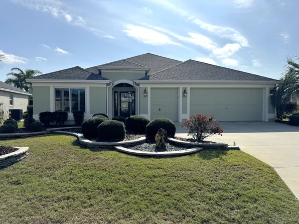 2276 Fringe Tree Trl, The Villages, FL 32162