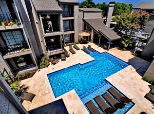 Everwood Apartments, Dallas, TX 75231