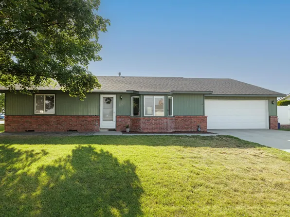 1140 S Russell St, Airway Heights, WA 99001