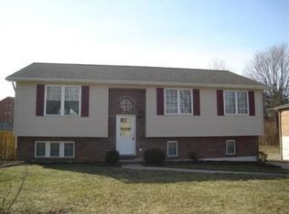 2613 Carre Pl, Burlington, KY 41005