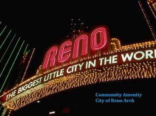 3335 Meridian Ln, Reno, NV 89509