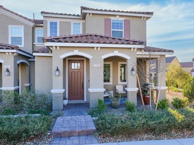 2405 Bellinzona Pl, Henderson, NV, 89044