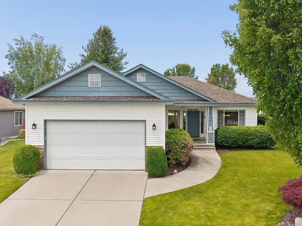 522 S Shelley Lake Ln, Veradale, WA 99037