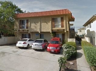 4455 Mentone St UNIT 4, San Diego, CA 92107