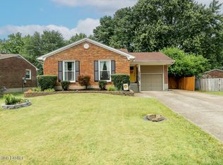8008 Mary Sue Dr, Louisville, KY 40291