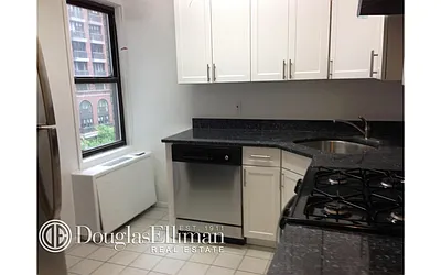 Rented by Douglas Elliman