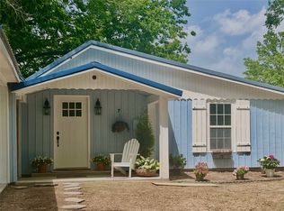 2295 Hayden Rd, Pea Ridge, AR 72751