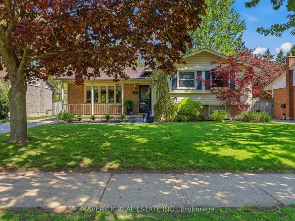 56 Hawthorne Rd, London, ON N6G 2W8