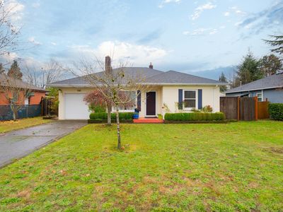8518 Mt Olympus Ave, Vancouver, WA, 98664