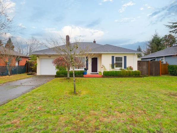 8518 Mt Olympus Ave, Vancouver, WA 98664