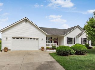 10647 Deep Cut Rd NE, Millersport, OH 43046