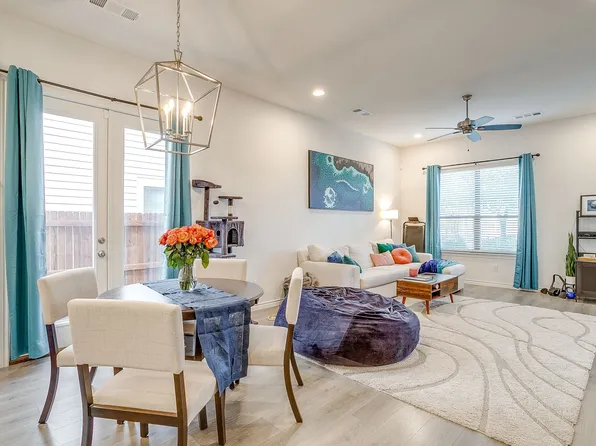 207 Athenia Dr, Fort Worth, TX 76114