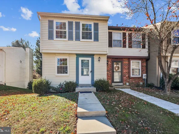 10687 Glen Hannah Dr, Laurel, MD 20723