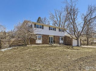 920 Sycamore Ave, Boulder, CO 80303