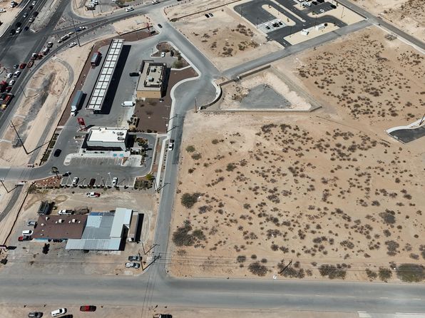 Pn64806 Emigrant Rd, El Paso, TX 79928