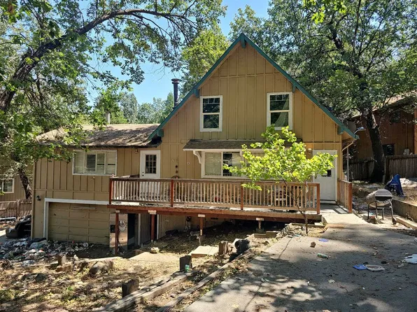 21437 Crystal Falls Dr, Sonora, CA 95370
