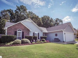 315 Cardinal Woods Way, Easley, SC 29642