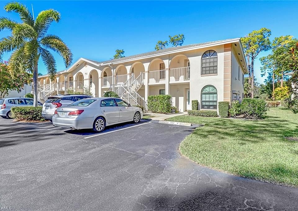 701 Augusta Blvd APT 8, Naples, FL 34113 Zillow