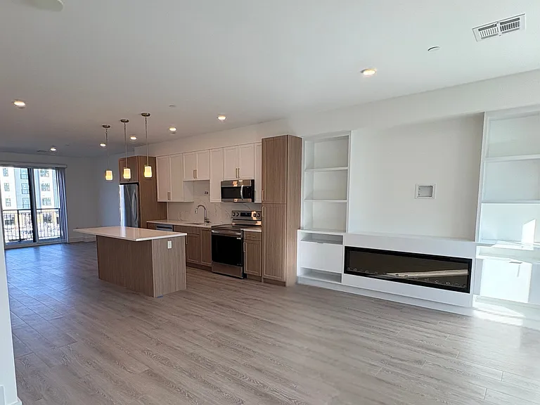 The Truette Townhomes — Photo 14