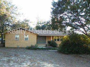 2301 Risen Dr, Cantonment, FL 32533