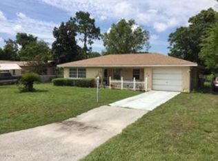 475 Water Rd, Ocala, FL 34472