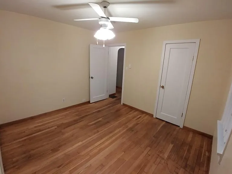1st Bedroom