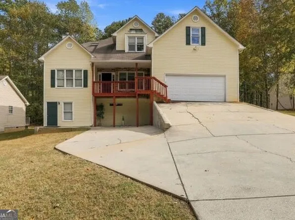 3265 Greenhill Ct, Villa Rica, GA 30180