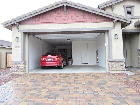 4th image of 10048 W Via Montoya Dr