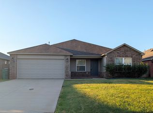 3332 SE 94th St, Oklahoma City, OK 73160