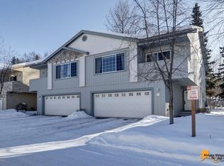 5743 Sapphire Loop, Anchorage, AK 99504