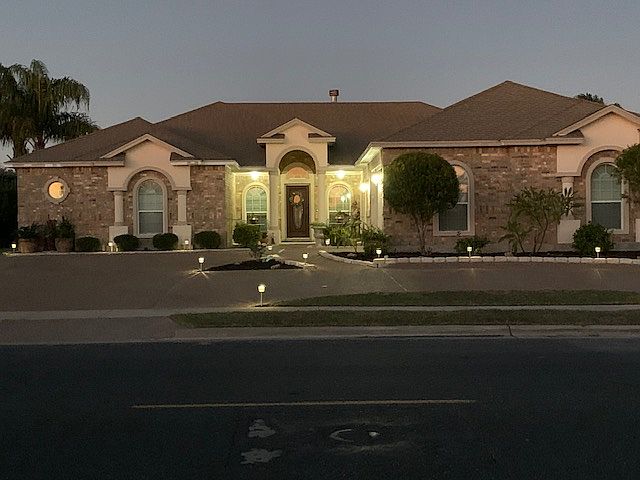 Front (night)
