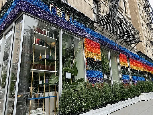 Sold by Douglas Elliman | media 31