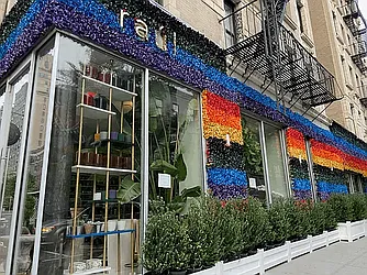 Sold by Douglas Elliman