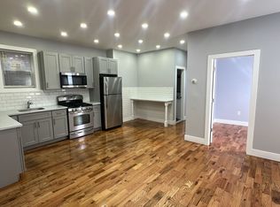 1121 Longwood Ave, Bronx, NY 10474