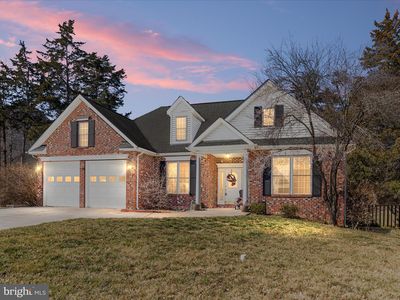 744 Crystal Ln, Strasburg, VA, 22657