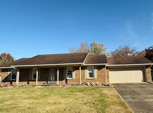 836 29th St, Tell City, IN 47586