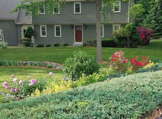 119 Barnard Rd, Marlborough, MA 01752