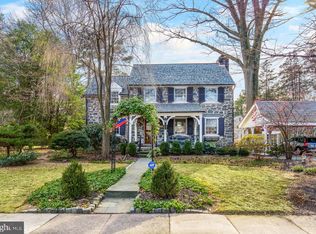 551 Hansell Rd, Wynnewood, PA 19096