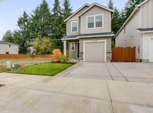 2125 SW 5th Pl, Battle Ground, WA 98604