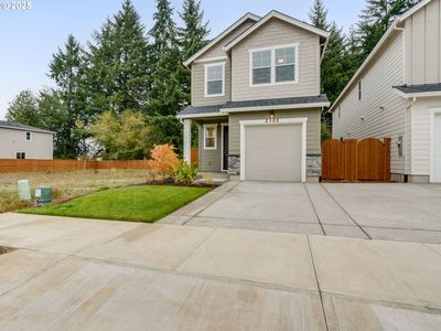2125 SW 5th Pl, Battle Ground, WA, 98604