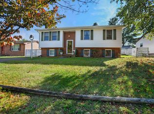 1600 Stuart St, Waynesboro, VA 22980