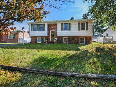 1600 Stuart St, Waynesboro, VA, 22980