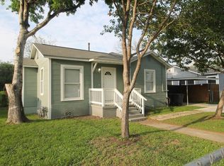 211 E Dickson Ave, San Antonio, TX 78214