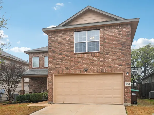15142 Cinnamon Teal, San Antonio, TX 78253