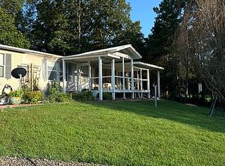 3310 N Jackson Ave, Russellville, AR 72802