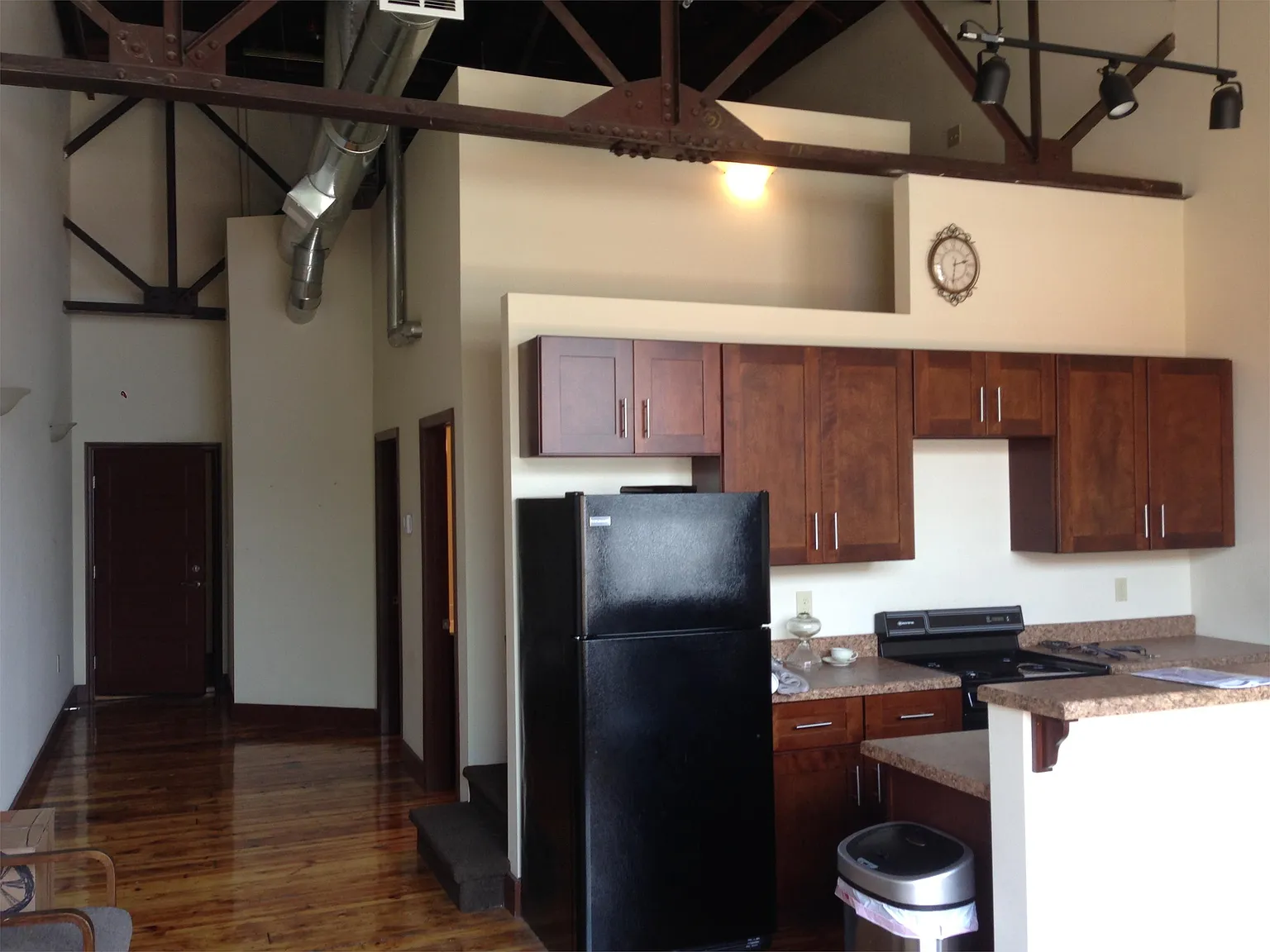 Lillios Lofts - 210 Mustang — Photo 3