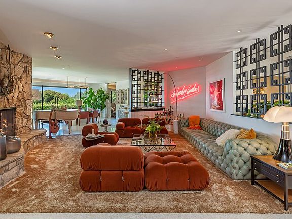 1070 N Hillcrest Rd, Beverly Hills, CA 90210 | MLS #24-469269 | Zillow