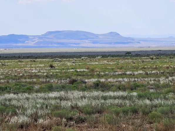 Vl Block Lot 13-1204, Belen, NM 87002